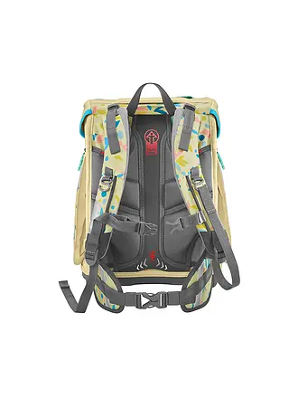 STEP BY STEP | Set de cartables 5 pièces SPACE Cat Lilly |